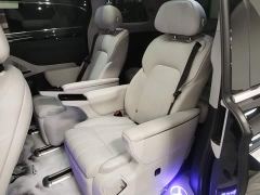Voyah Lantu Dreamchaser PHEV AWD Flagship Kunpeng Edition - ფოტო 16