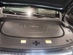 Voyah Lantu Dreamchaser PHEV AWD Flagship Kunpeng Edition - ფოტო 19