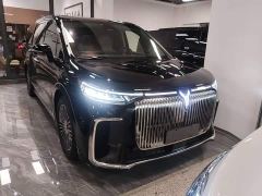Voyah Lantu Dreamchaser PHEV AWD Flagship Kunpeng Edition - ფოტო 2