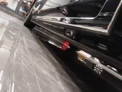 Voyah Lantu Dreamchaser PHEV AWD Flagship Kunpeng Edition - ფოტო 20