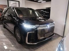 Voyah Lantu Dreamchaser PHEV AWD Flagship Kunpeng Edition - ფოტო 3