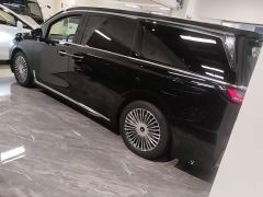 Voyah Lantu Dreamchaser PHEV AWD Flagship Kunpeng Edition - ფოტო 4