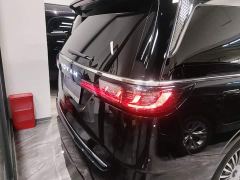 Voyah Lantu Dreamchaser PHEV AWD Flagship Kunpeng Edition - ფოტო 5