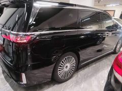 Voyah Lantu Dreamchaser PHEV AWD Flagship Kunpeng Edition - ფოტო 6