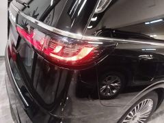 Voyah Lantu Dreamchaser PHEV AWD Flagship Kunpeng Edition - ფოტო 7