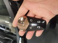 Voyah Lantu Dreamchaser PHEV AWD Flagship Kunpeng Edition - ფოტო 8