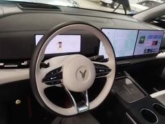 Voyah Lantu Dreamchaser PHEV AWD Flagship Kunpeng Edition - ფოტო 9