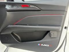 MG5 180DVVT CVT Luxury - ფოტო 11