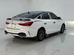 MG5 180DVVT CVT Luxury - ფოტო 12