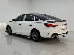 MG5 180DVVT CVT Luxury - ფოტო 13