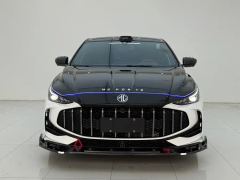 MG5 180DVVT CVT Luxury - ფოტო 2
