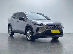 Toyota Corolla Sharp Release 2.0L Pioneer Edition - ფოტო 3