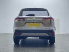 Toyota Corolla Sharp Release 2.0L Pioneer Edition - ფოტო 5