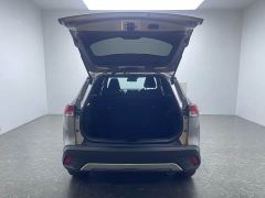 Toyota Corolla Sharp Release 2.0L Pioneer Edition - ფოტო 7