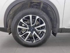 Haval H6 Third Generation 1.5T Automatic Two-Wheel Drive Max - фото 17