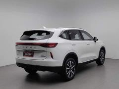 Haval H6 Third Generation 1.5T Automatic Two-Wheel Drive Max - фото 2