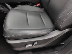 Haval H6 Third Generation 1.5T Automatic Two-Wheel Drive Max - фото 20