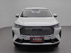 Haval H6 Third Generation 1.5T Automatic Two-Wheel Drive Max - фото 3