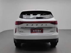 Haval H6 Third Generation 1.5T Automatic Two-Wheel Drive Max - фото 4
