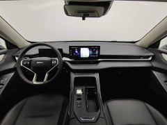 Haval H6 Third Generation 1.5T Automatic Two-Wheel Drive Max - фото 5