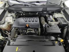Haval H6 Third Generation 1.5T Automatic Two-Wheel Drive Max - фото 6