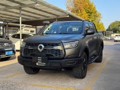 Great Wall Cannon 2.4T Off-Road Edition Automatic Diesel 4WD Advanced - фото 1