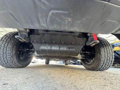 Great Wall Cannon 2.4T Off-Road Edition Automatic Diesel 4WD Advanced - фото 10