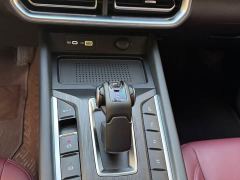 Great Wall Cannon 2.4T Off-Road Edition Automatic Diesel 4WD Advanced - фото 14