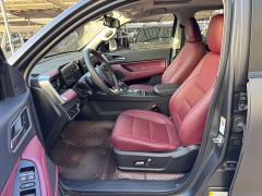 Great Wall Cannon 2.4T Off-Road Edition Automatic Diesel 4WD Advanced - фото 15