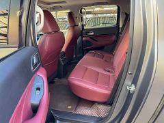 Great Wall Cannon 2.4T Off-Road Edition Automatic Diesel 4WD Advanced - фото 17