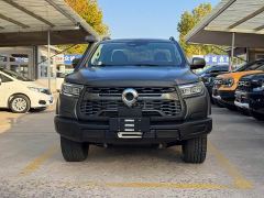 Great Wall Cannon 2.4T Off-Road Edition Automatic Diesel 4WD Advanced - фото 2