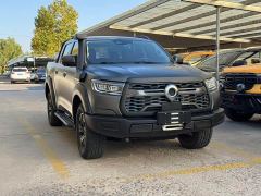 Great Wall Cannon 2.4T Off-Road Edition Automatic Diesel 4WD Advanced - фото 3