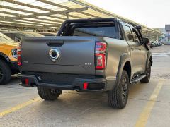 Great Wall Cannon 2.4T Off-Road Edition Automatic Diesel 4WD Advanced - фото 4