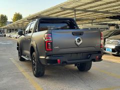 Great Wall Cannon 2.4T Off-Road Edition Automatic Diesel 4WD Advanced - фото 6