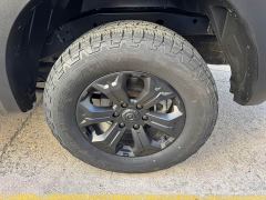 Great Wall Cannon 2.4T Off-Road Edition Automatic Diesel 4WD Advanced - фото 8