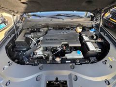 Great Wall Cannon 2.4T Off-Road Edition Automatic Diesel 4WD Advanced - фото 9
