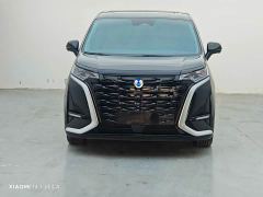 Denza D9 DM-i 970 AWD Flagship - фото 2