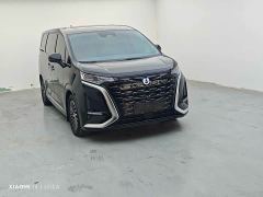 Denza D9 DM-i 970 AWD Flagship - фото 3