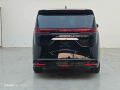 Denza D9 DM-i 970 AWD Flagship - фото 8
