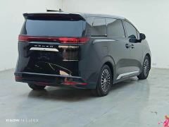 Denza D9 DM-i 970 AWD Flagship - фото 9