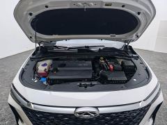 Chery Arrizo 8 1.6T DCT Smart - фото 13