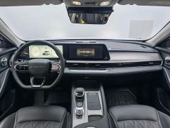 Chery Arrizo 8 1.6T DCT Smart - фото 15
