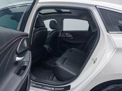 Chery Arrizo 8 1.6T DCT Smart - фото 17