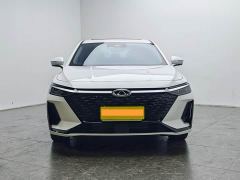 Chery Arrizo 8 1.6T DCT Smart - фото 5