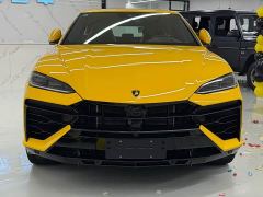 Lamborghini Urus SE 4.0T Standard - photo 2