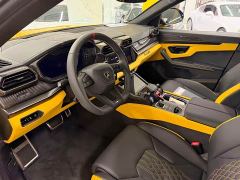 Lamborghini Urus SE 4.0T Standard - photo 3