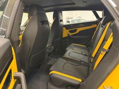 Lamborghini Urus SE 4.0T Standard - photo 4