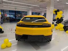 Lamborghini Urus SE 4.0T Standard - photo 5