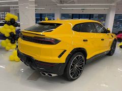Lamborghini Urus SE 4.0T Standard - photo 6