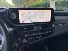 Lexus ES 200 Excellence Edition - ფოტო 10